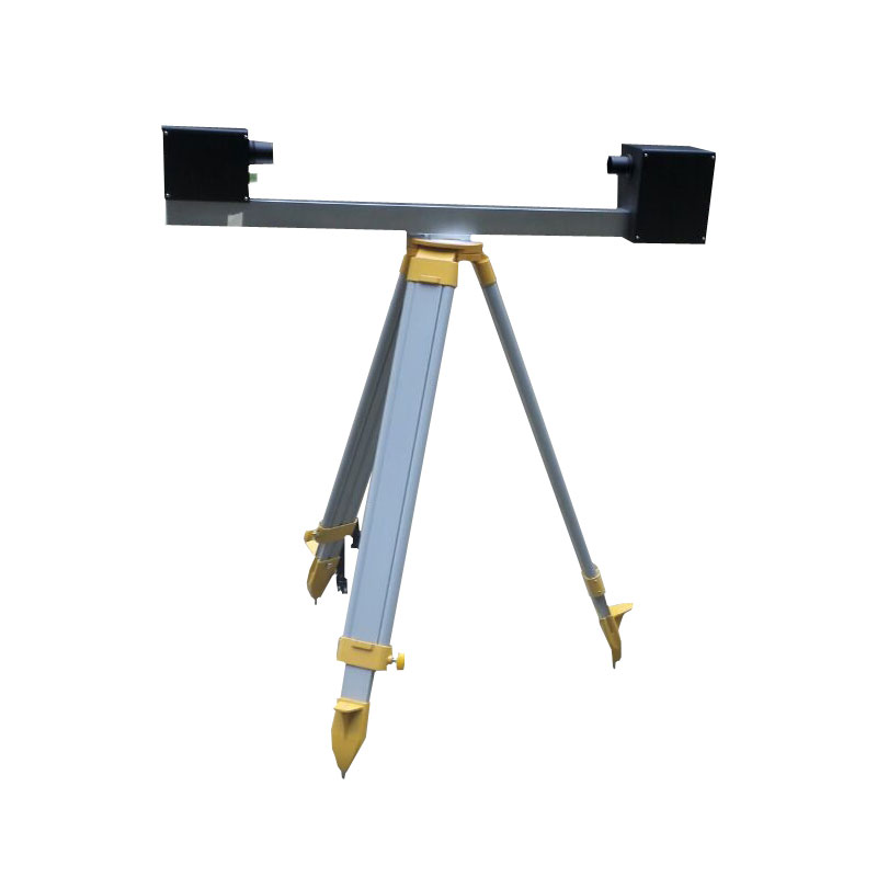 便携式隧道光透过率检测仪在隧道检测的应用