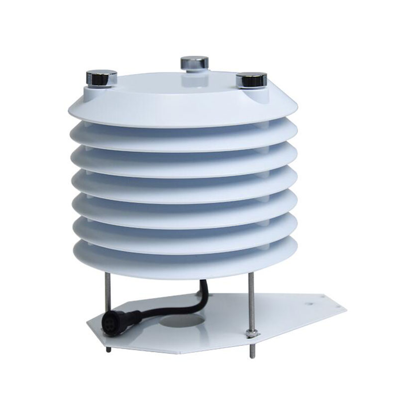 空气质量变送器监测要素及应用