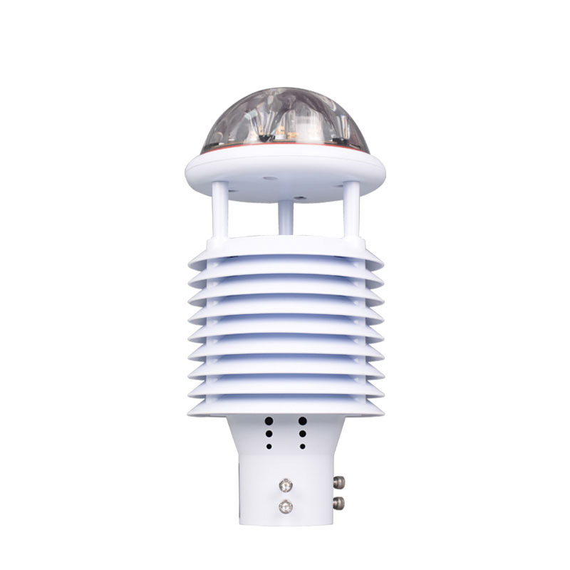 光伏电站测试仪器可识别光伏板隐裂断栅等十二类缺陷