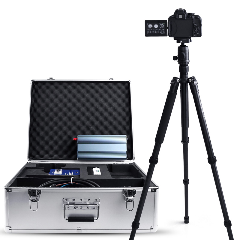 太阳能光伏检测设备有效识别光伏组件内部隐裂与断栅